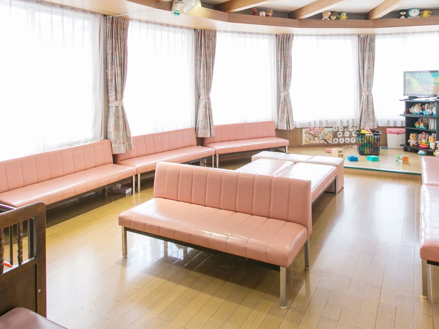 当院が選ばれる理由